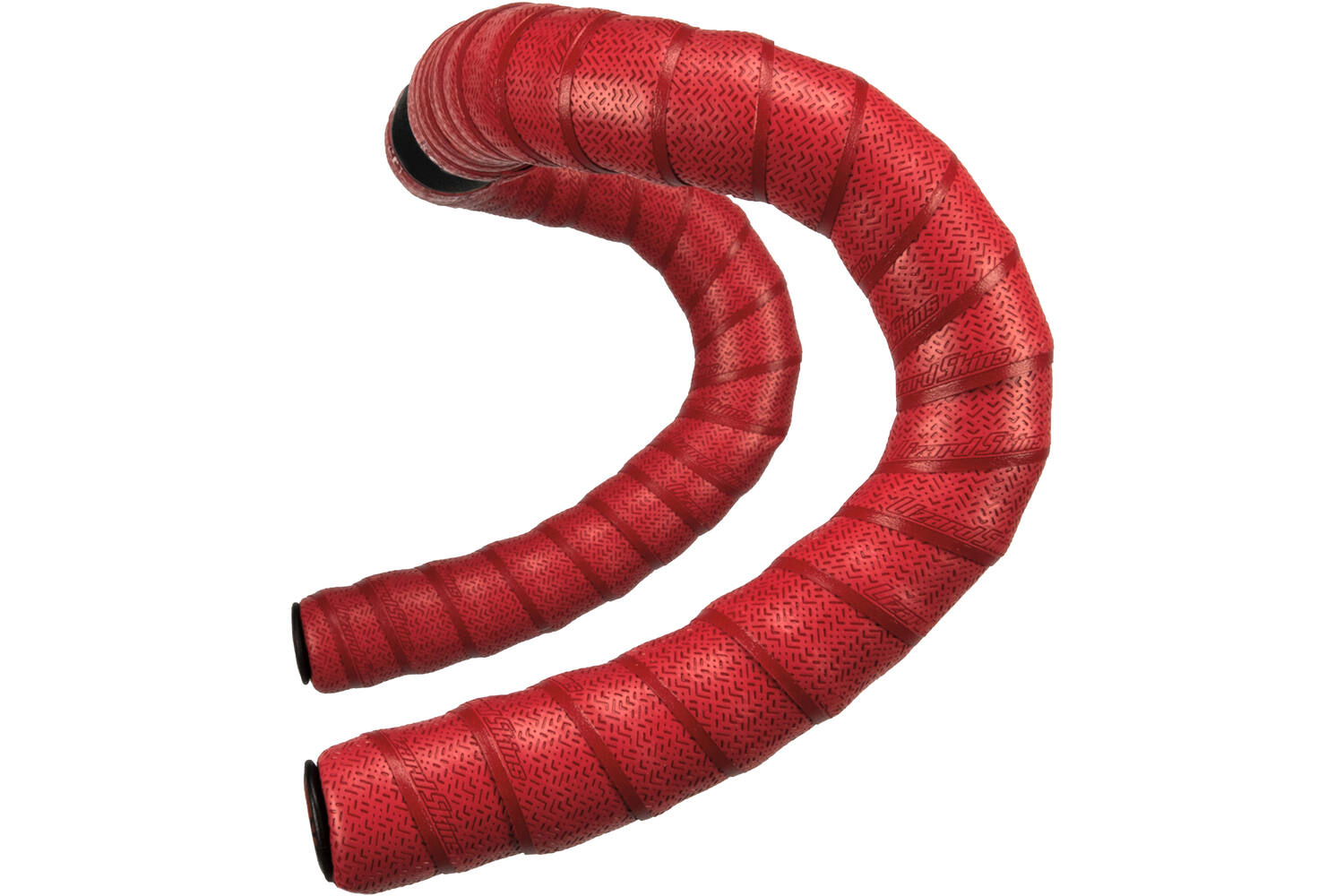 Lizard skins dsp bar tape 3.2 - crimson