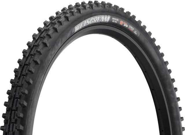 Maxxis wetscream 3c maxxgrip dh tr 29 folding tyre