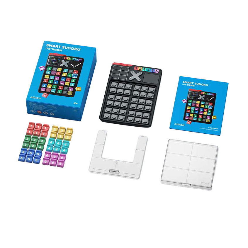 Giiker Smart Sudoku - Elektronische Spiele