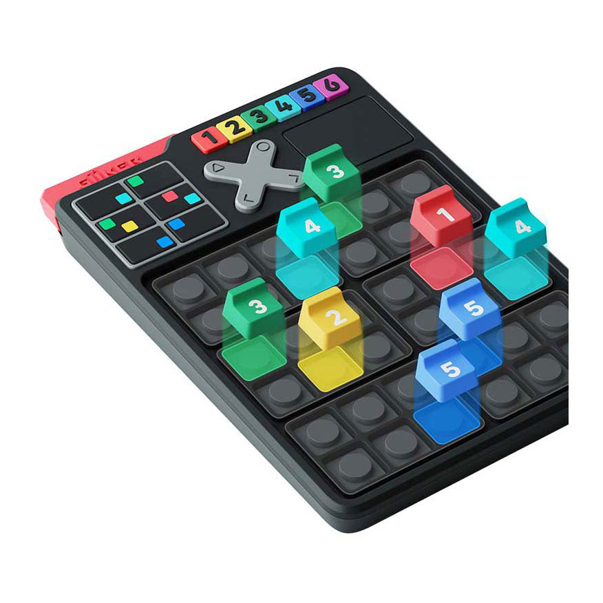 Giiker Smart Sudoku - Elektronische Spiele