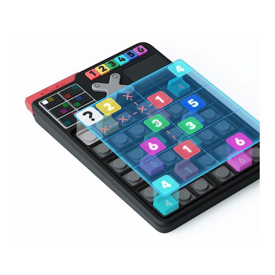 Giiker Smart Sudoku - Elektronische Spiele