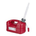Pressol jerrycan brandst.5ltr