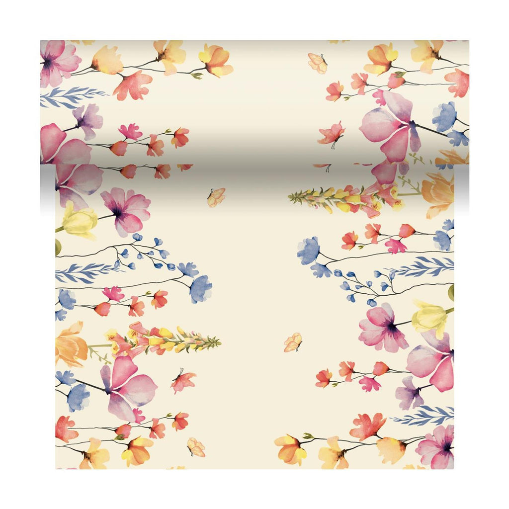 Duni 3-in-1 floral haven