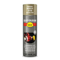 Rust-oleum spuitbus roestvrij staal 500ml