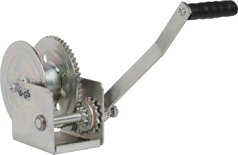 Rema zelfremmende handlier dlb-1200ag 0.545t