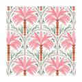 Duni servetten palm oasis 33cm