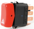 Hella warnblinkschalter hazard warning switch