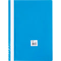 Esselte presentatiefolders, blauw, 1 stuk