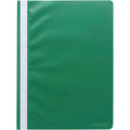 Presentatiefolders, groen, 1 stuk