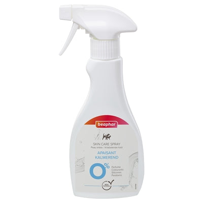 Beaphar Spray gegen Juckreiz