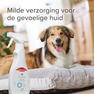 Beaphar Spray gegen Juckreiz