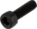 Ht aap 1 8 aluminium 8 mm - 10 mm spare pins for me03, ae03