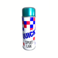 Türkisfarbene Metallic-Farbe 400 ml