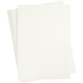 Gekleurd karton, a2, vel 420x594 mm, 180 gr, off-white, 100 vel 1 doos