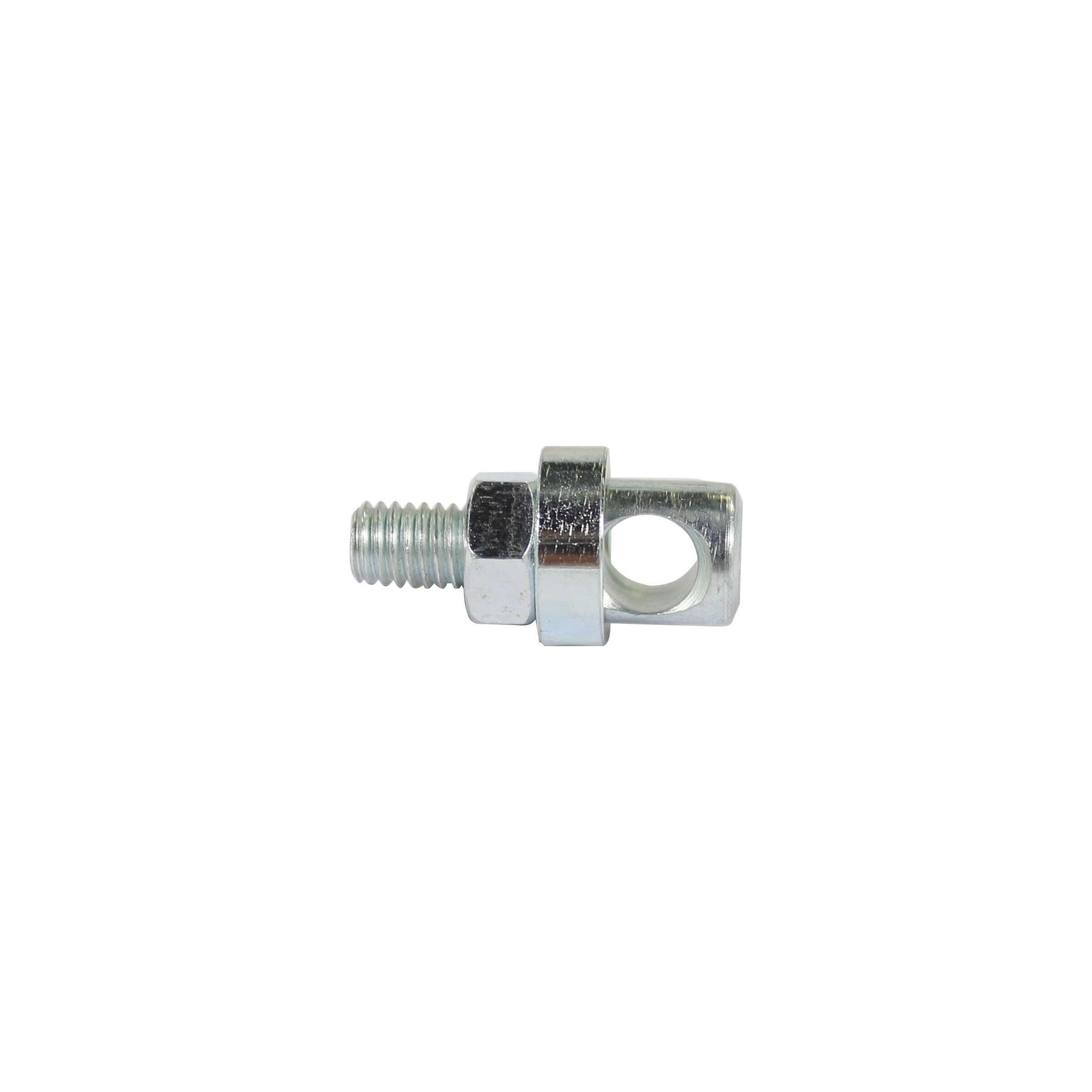 Spatbord oogklembout Bofix M5x12 (12 stuks)