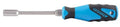 Rust-oleum spuitbus groen ral6018 500ml