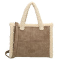 Beagles laredo handtas taupe