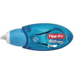 Correctieroller tipp-ex micro tape twist 5mmx8m