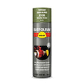 Rust-oleum spuitbus groen ral6011 500ml