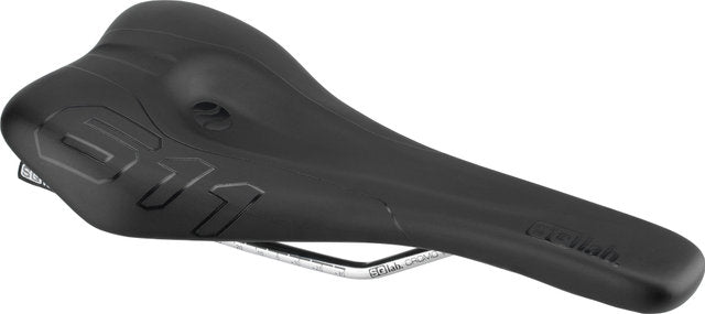 Sqlab 611 ergowave crmo saddle