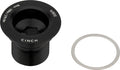 Race face left crank bolt for cinch crankset