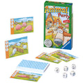 Ravensburger spel animal party