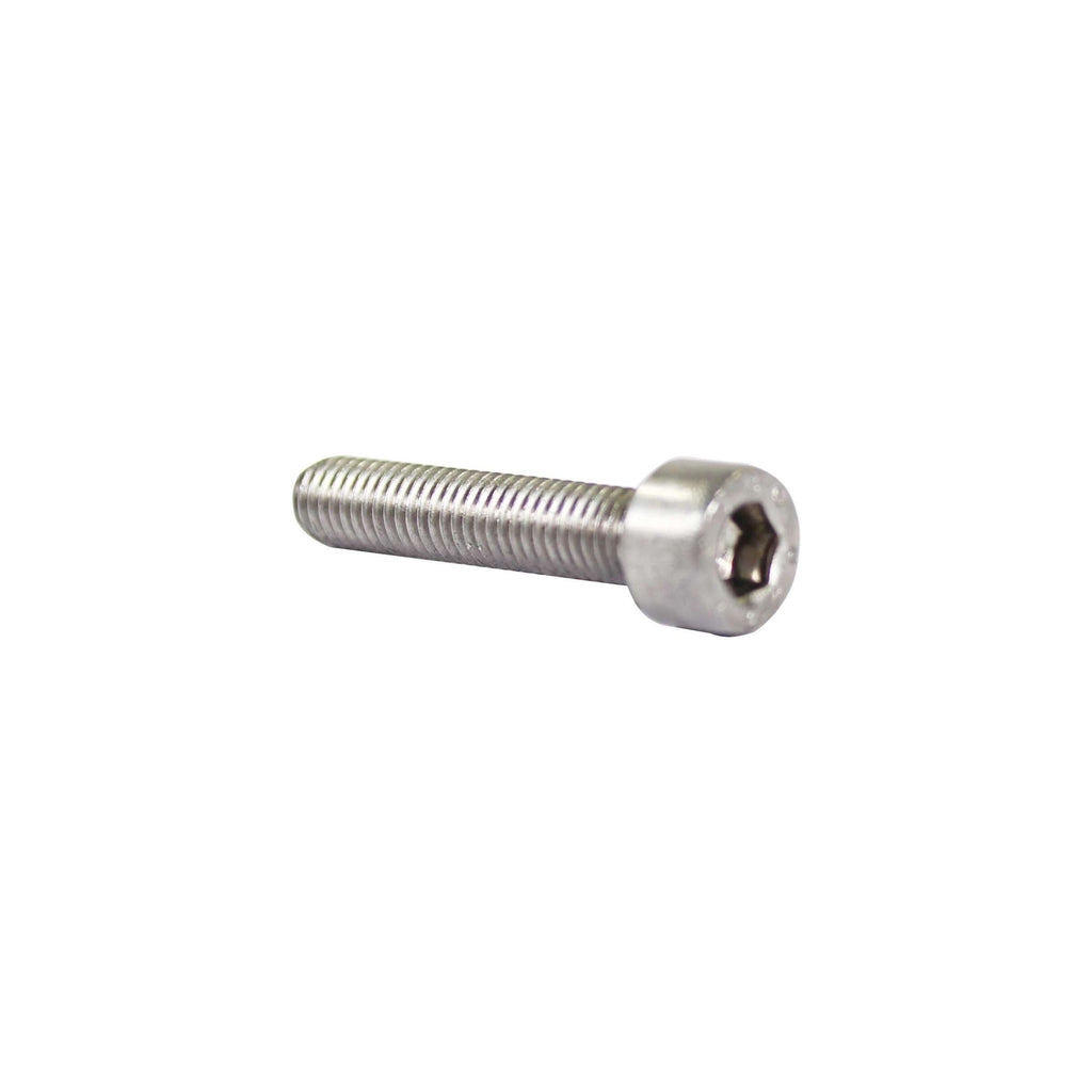 Bofix doos a 25 inbusbouten m4x25 rvs