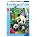 Ravensburger süßer Panda, 300 St.