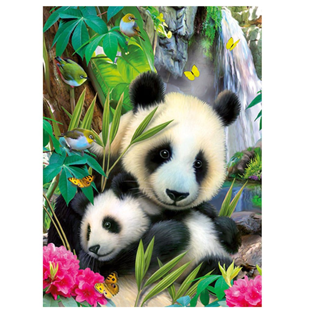 Ravensburger süßer Panda, 300 St.
