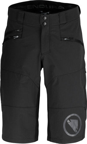 Endura singletrack ii shorts