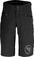 Endura singletrack ii shorts