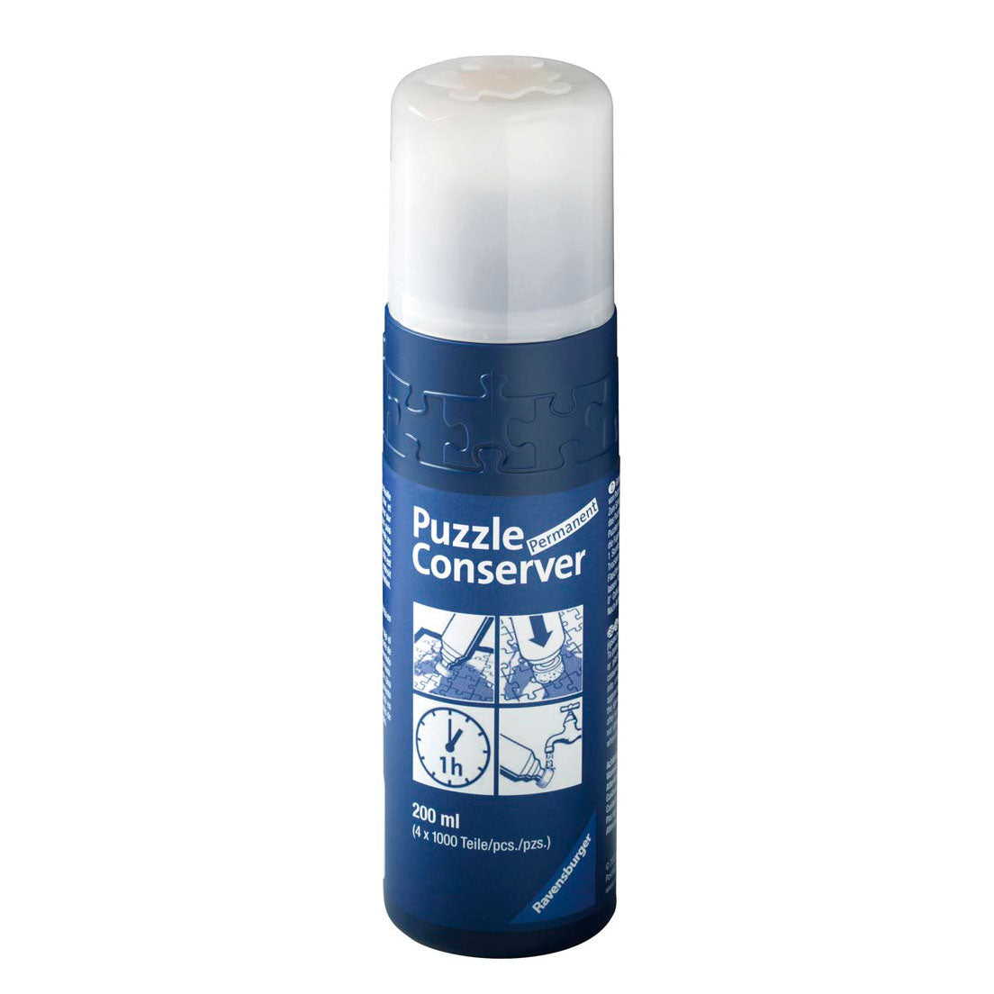 Ravensburger puzzel-conserver permanent