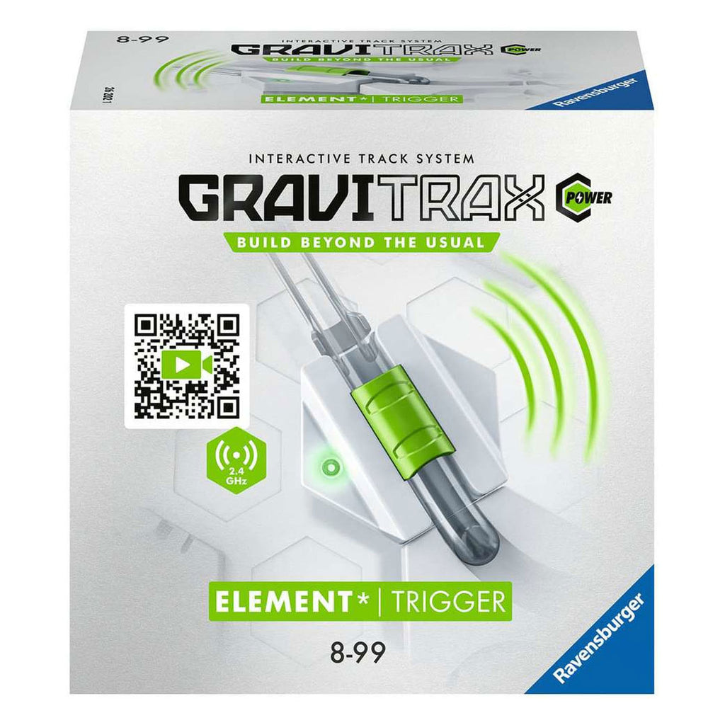 Ravensburger Gravitrax Power Element Auslöser Erweiterungssatz
