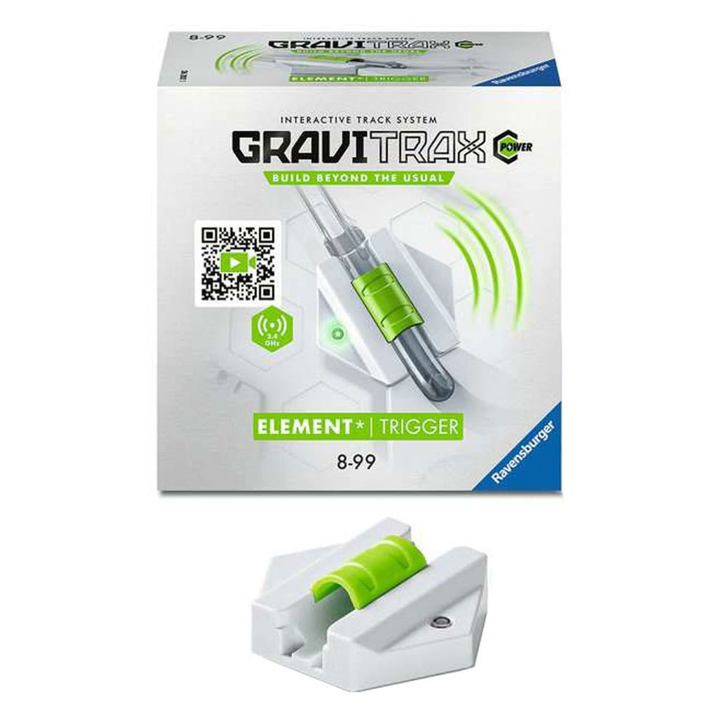Ravensburger Gravitrax Power Element Auslöser Erweiterungssatz
