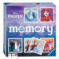 Ravensburger frozen memory