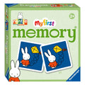 Ravensburger Miffy-Gedächtnis