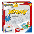 Ravensburger Xoomy Nachfüllpackung – Pokémon