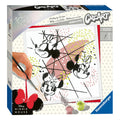 Ravensburger Creart – Disney 100 Jahre Minnie Maus 2