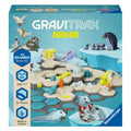 Ravensburger gravitrax junior starter-set l ice