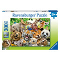 Ravensburger - Puzzle Lachen 300 Teile