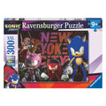 Ravensburger - Sonic Prime Puzzle XXL 300 Teile.