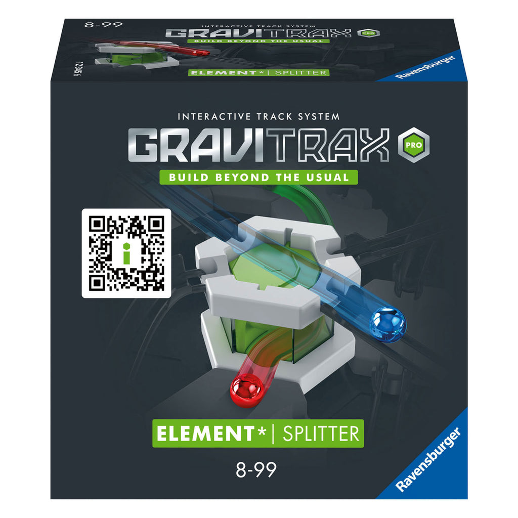 Ravensburger gravitrax pro element splitter