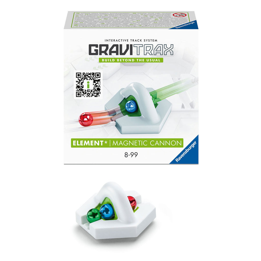 Ravensburger Gravitrax Erweiterungsset Elementkanone