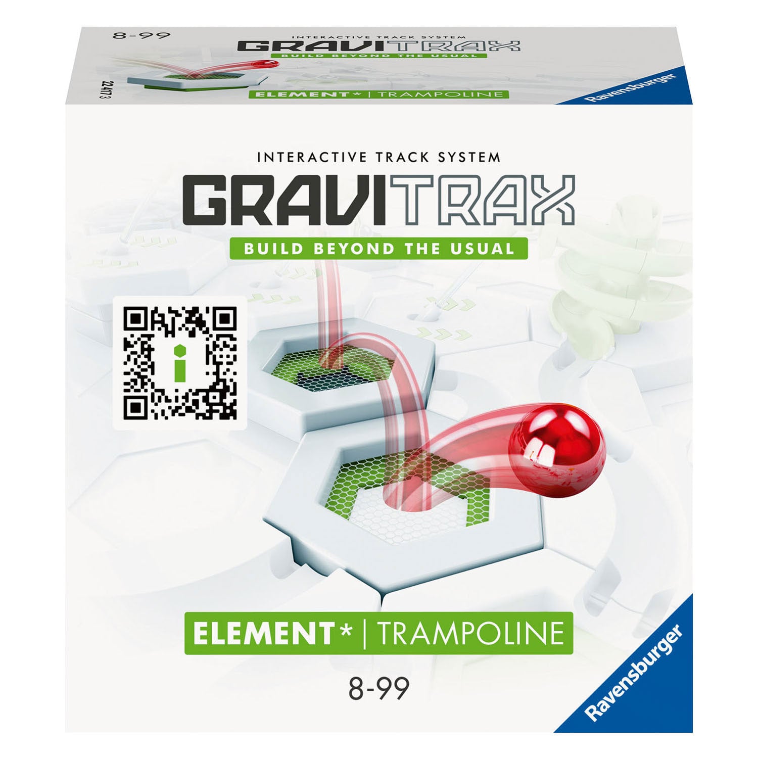 Ravensburger Gravitrax Trampolin