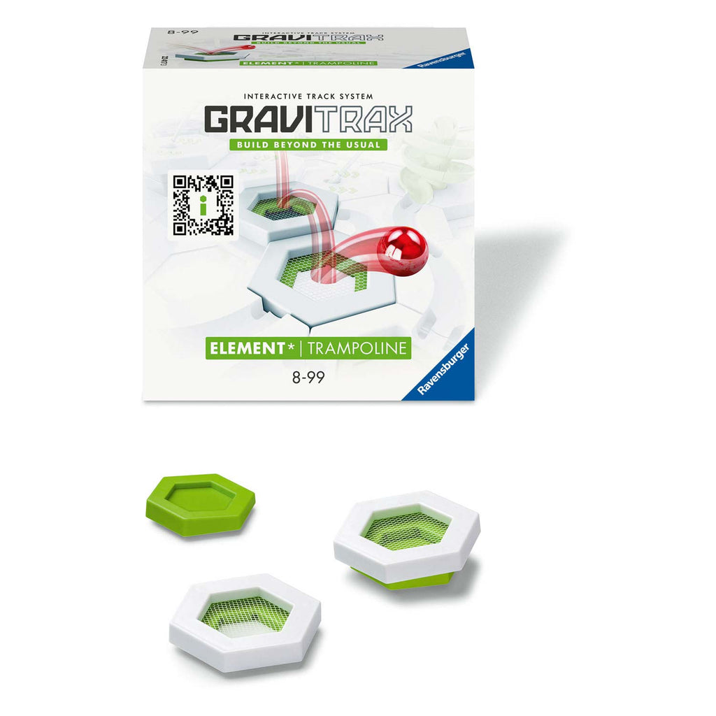 Ravensburger Gravitrax Trampolin