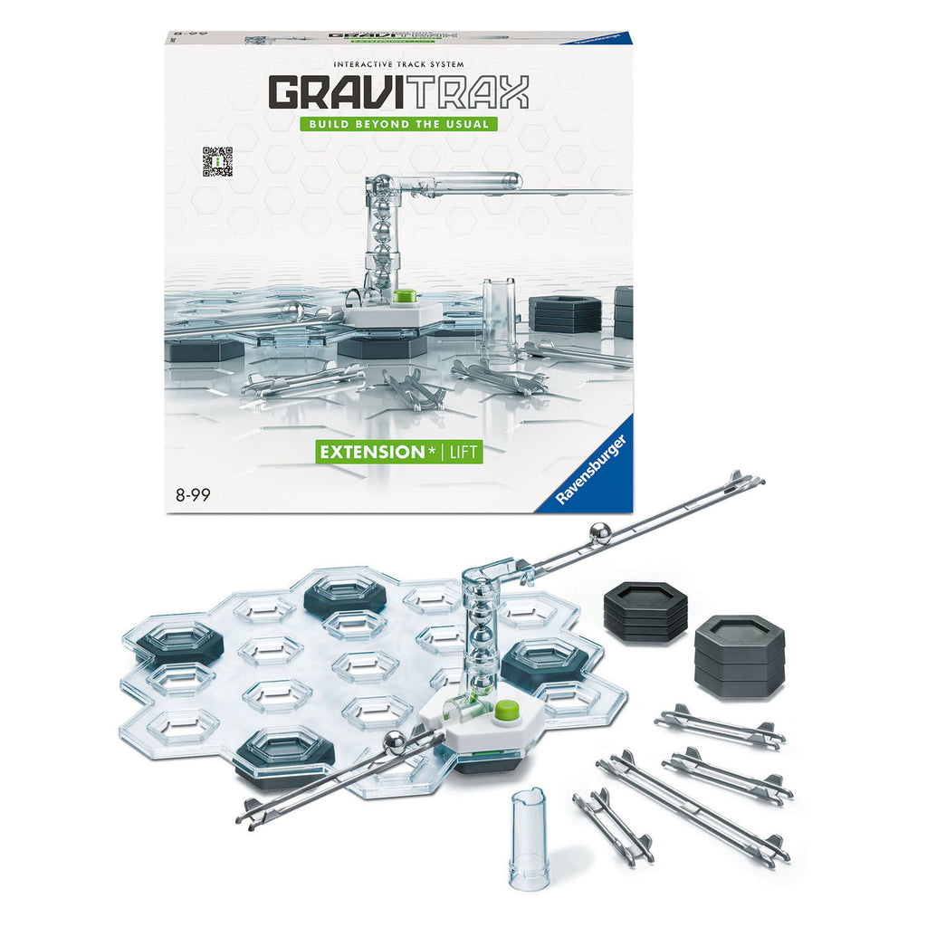 Ravensburger gravitrax extension lifter