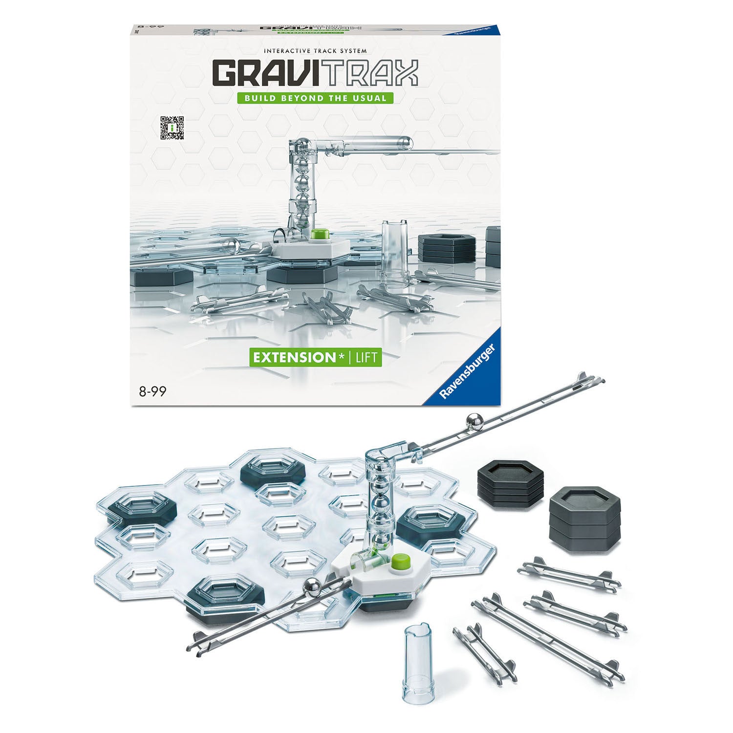 Ravensburger gravitrax extension lifter