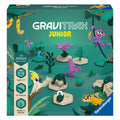 Ravensburger Gravitrax Junior Erweiterungsset Dschungel