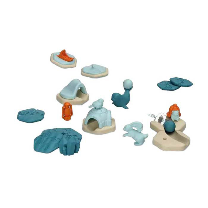 Ravensburger Gravitrax Junior Erweiterungsset Eiscreme