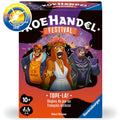 Ravensburger Pferdehandelsfestival-Kartenspiel